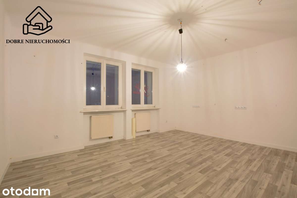 Lokal 60 m2 w Nałęczowie - Pełny obrazek: 2/12