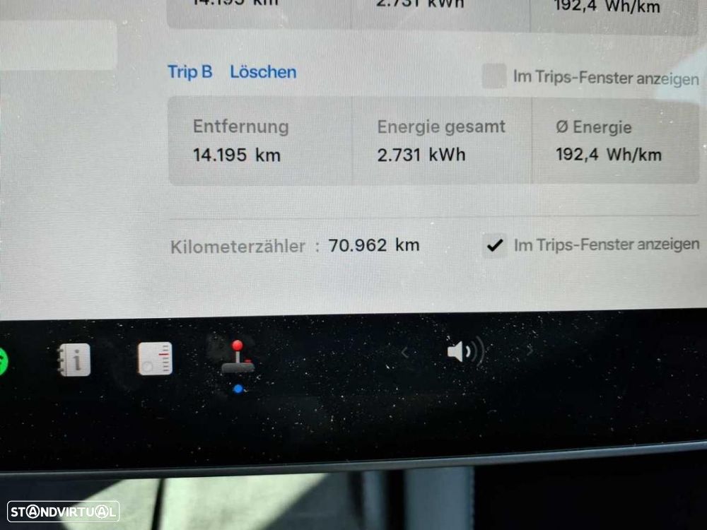 Tesla Model Y Performance Dual Motor AWD - 4