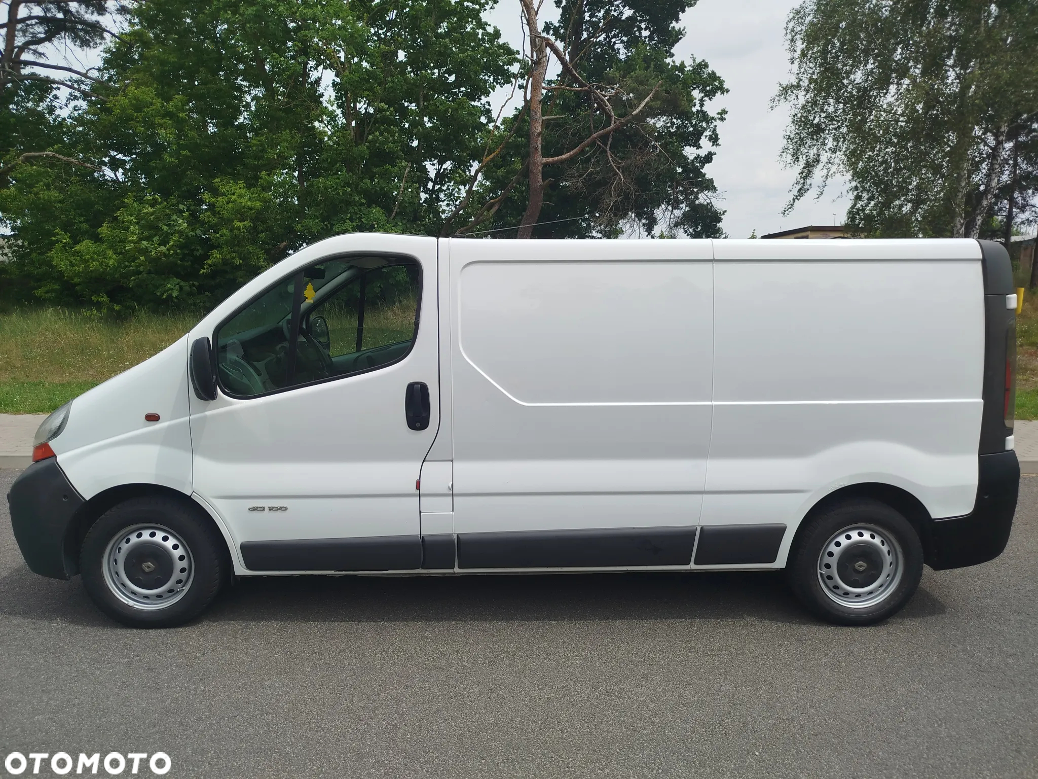 Renault Trafic - 6