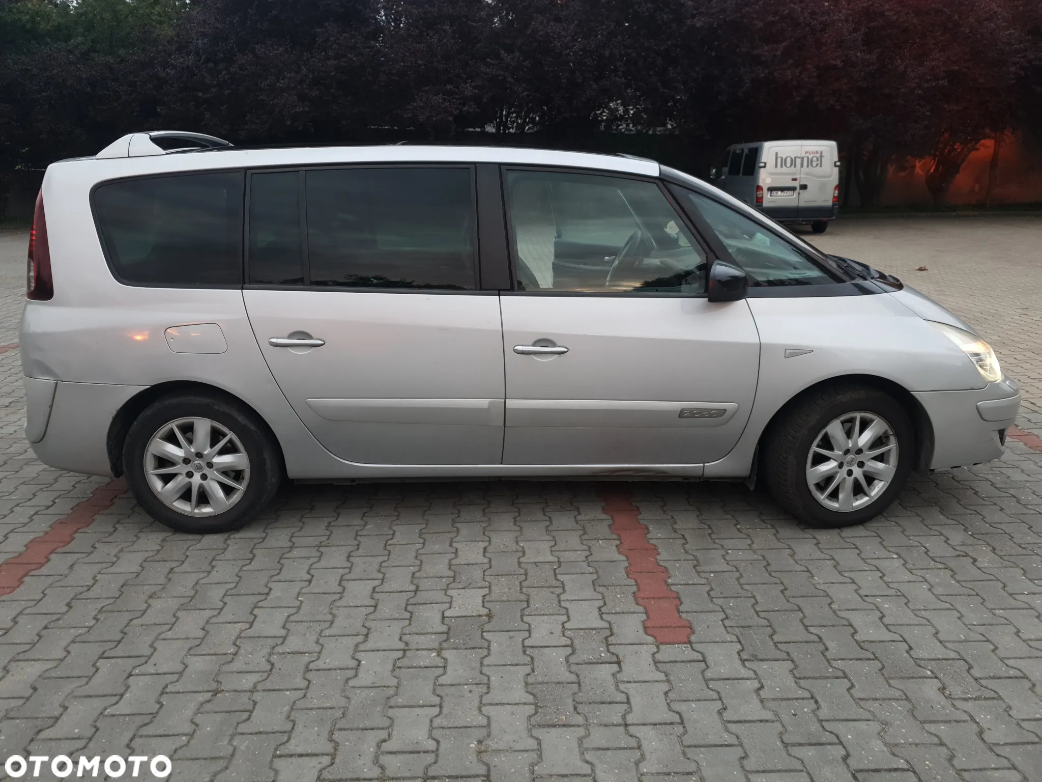 Renault Grand Espace Gr 2.0 dCi Expression - 2