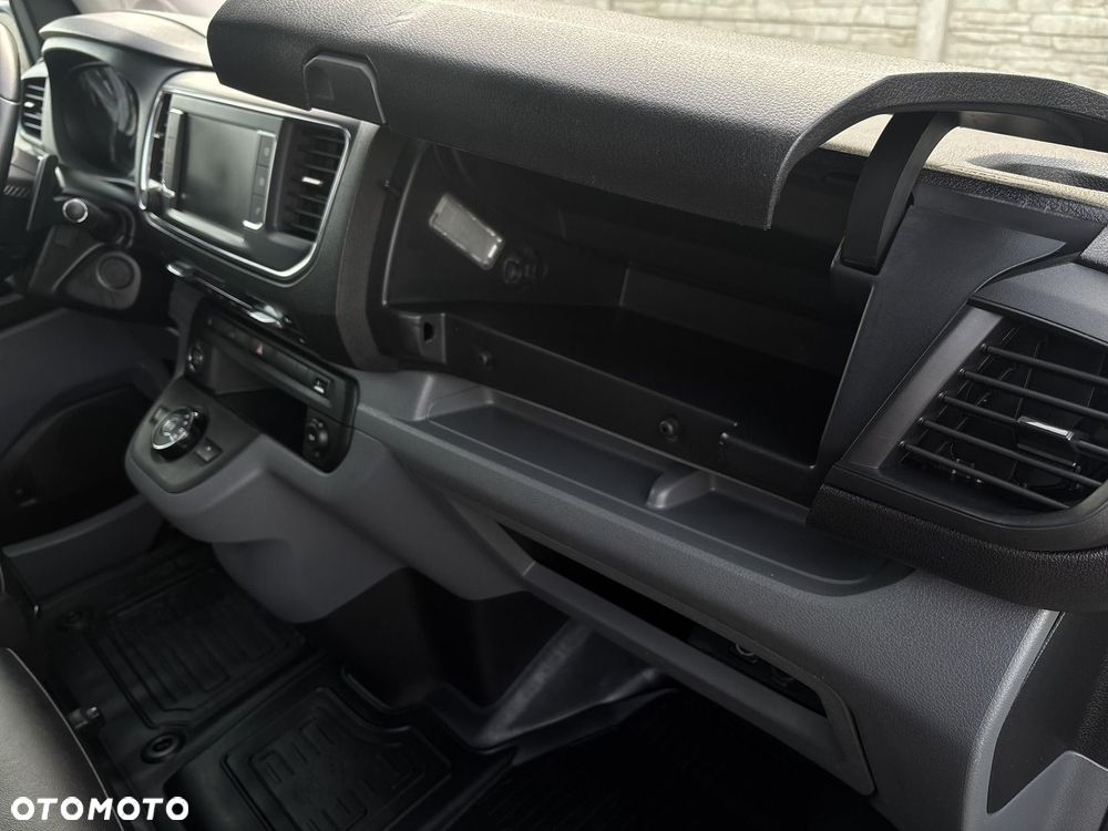 Toyota PROACE - 18
