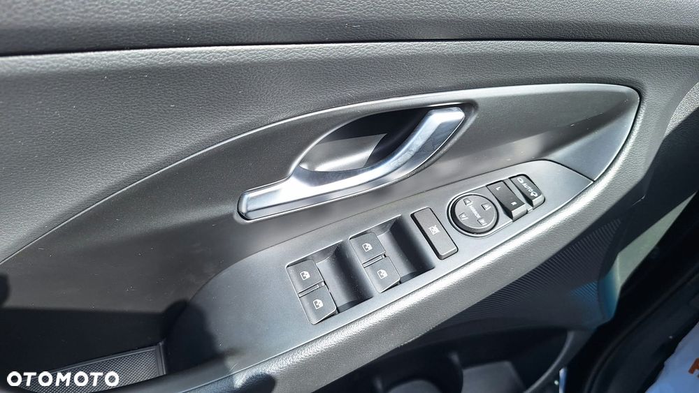Hyundai i30 1.0 T-GDI 48V-Hybrid Select - 8