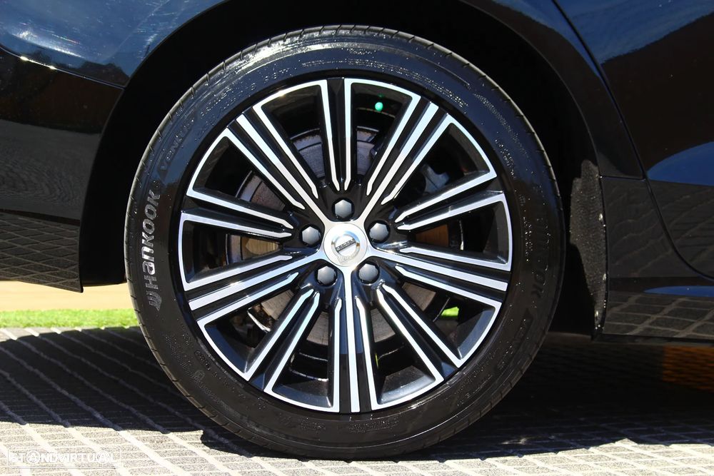 Volvo V60 2.0 T6 AWD TE Inscription - 8
