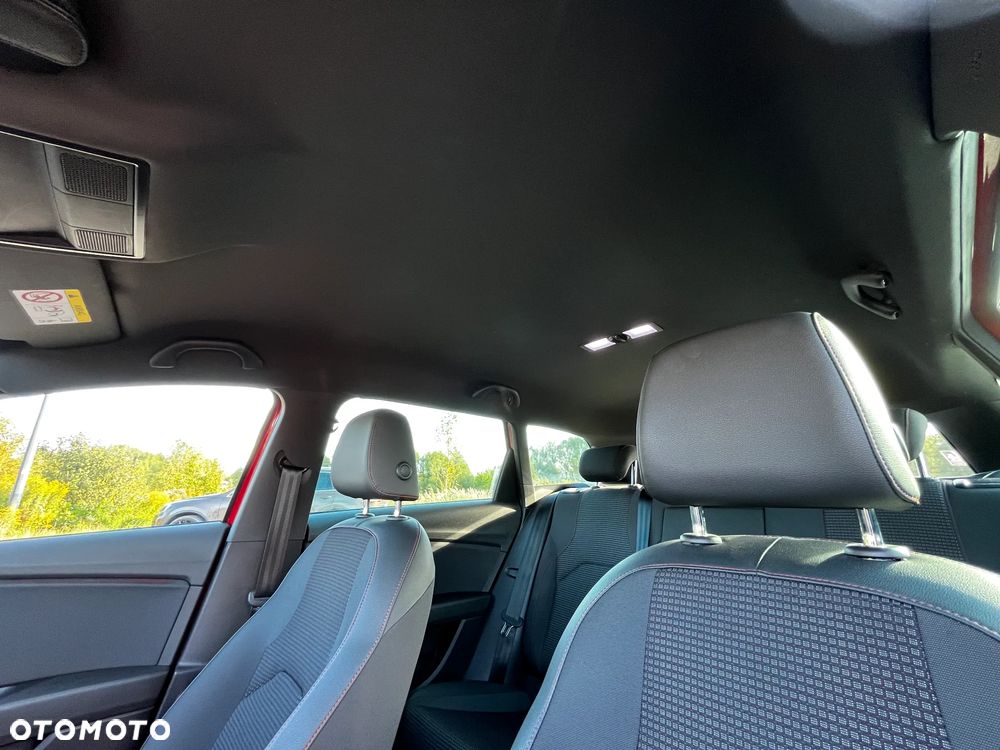 Seat Leon 1.5 EcoTSI Evo FR S&S DSG - 18