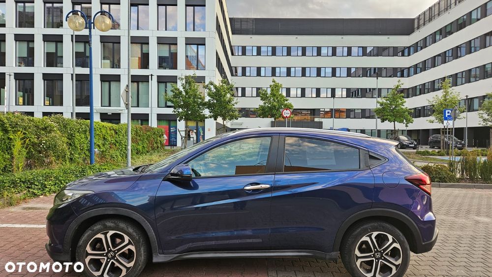 Honda HR-V 1.5 Executive (ADAS / Connect+) - 1