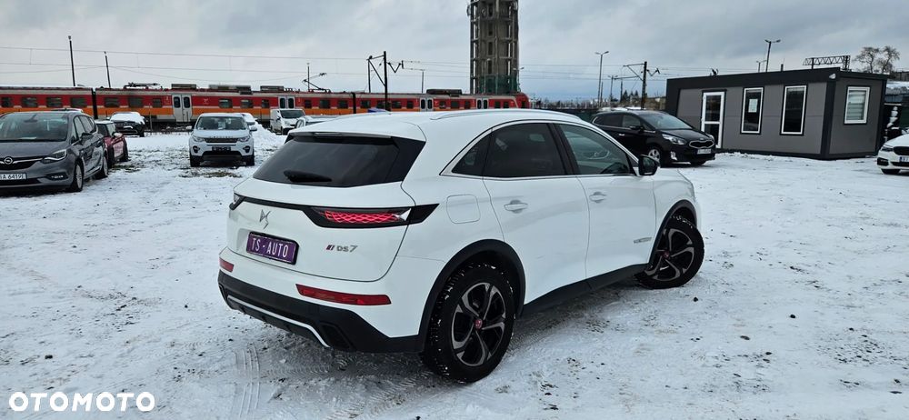 DS Automobiles DS 7 Crossback - 2