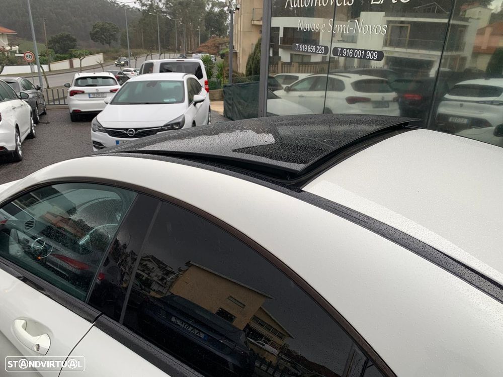 Mercedes-Benz CLA 45 AMG 4-Matic - 15