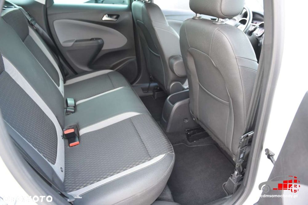 Opel Crossland X - 20