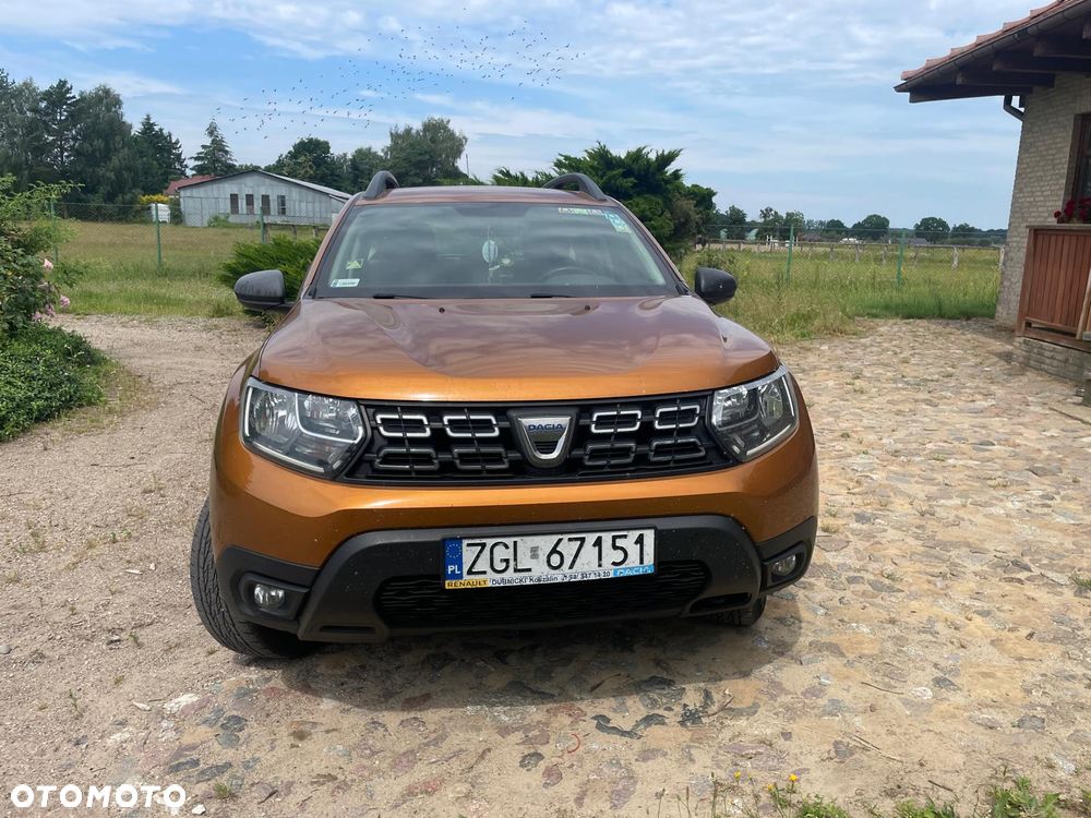Dacia Duster 1.3 TCe FAP Prestige EU6d - 3