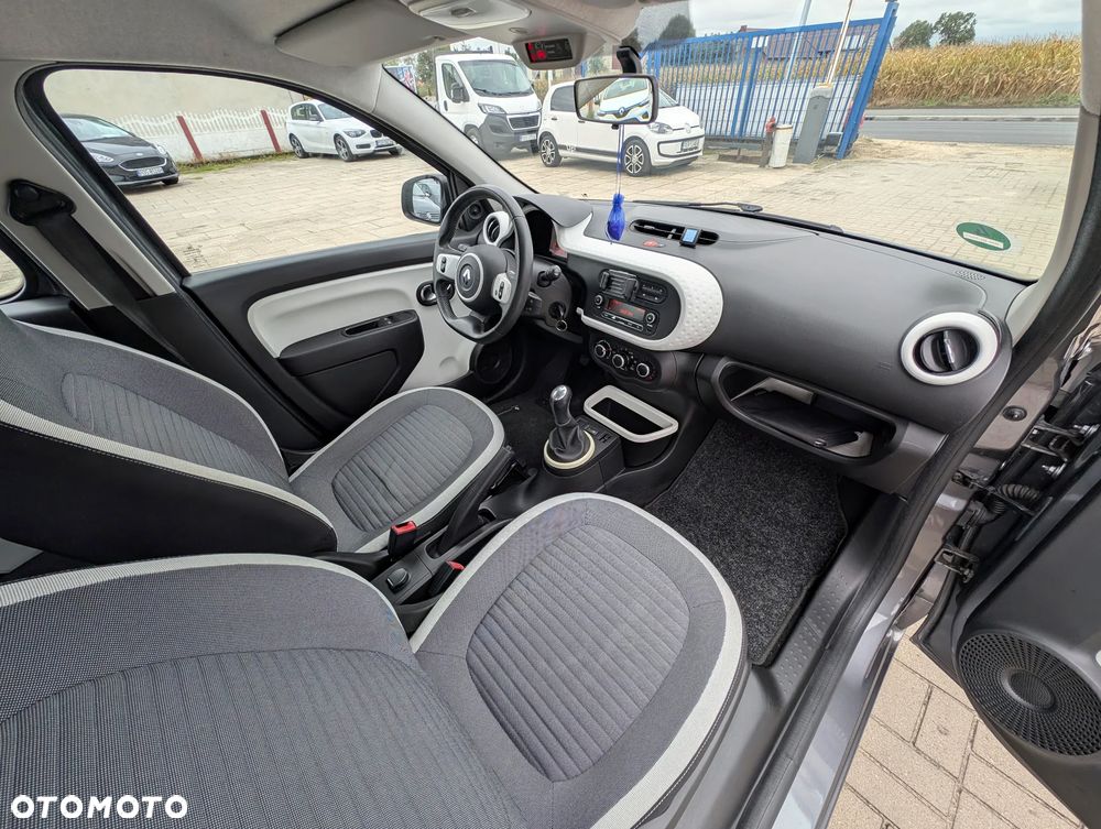 Renault Twingo SCe 70 Life - 15