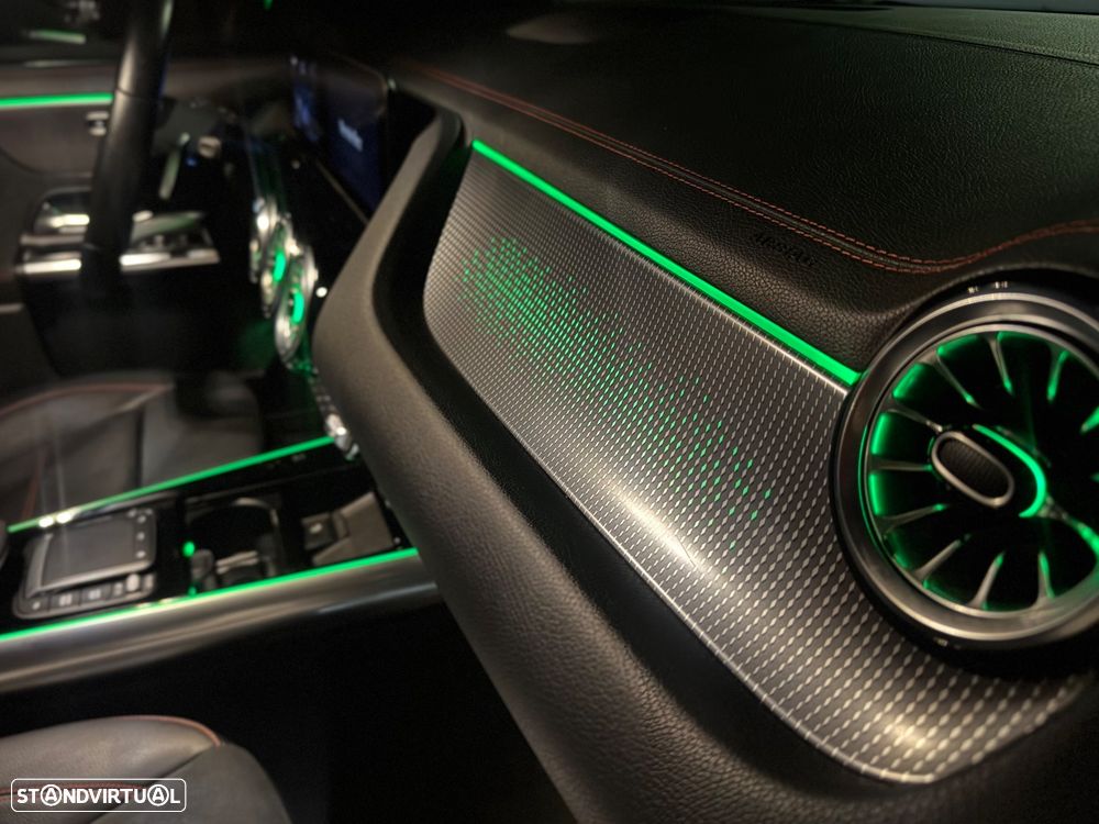 Mercedes-Benz EQA 250 AMG Line - 32