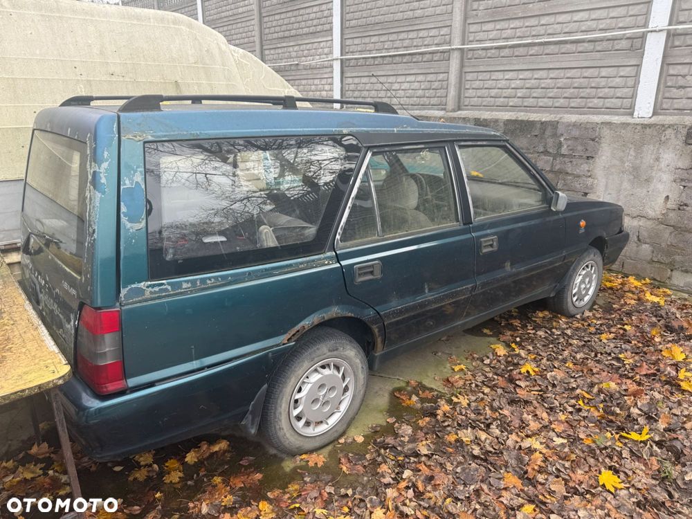 Polonez Inny - 3