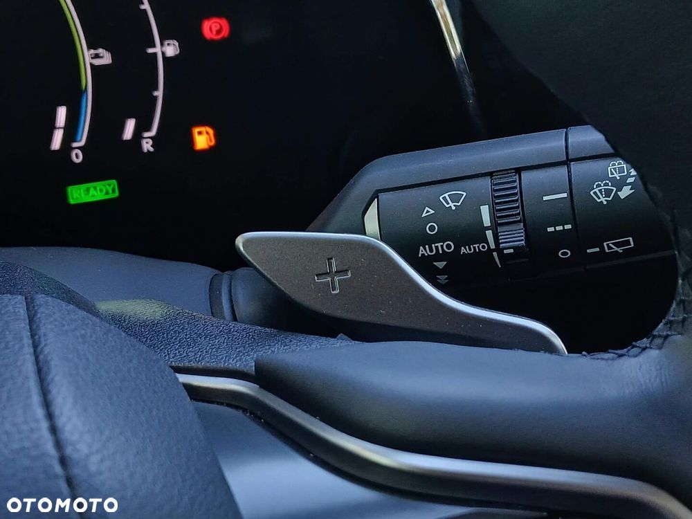 Lexus NX 450h+ Prestige AWD - 33