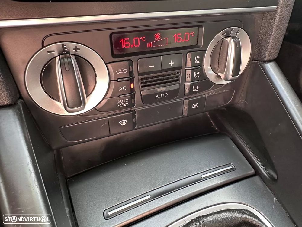 Audi A3 Sportback 1.9 TDi Sport - 16