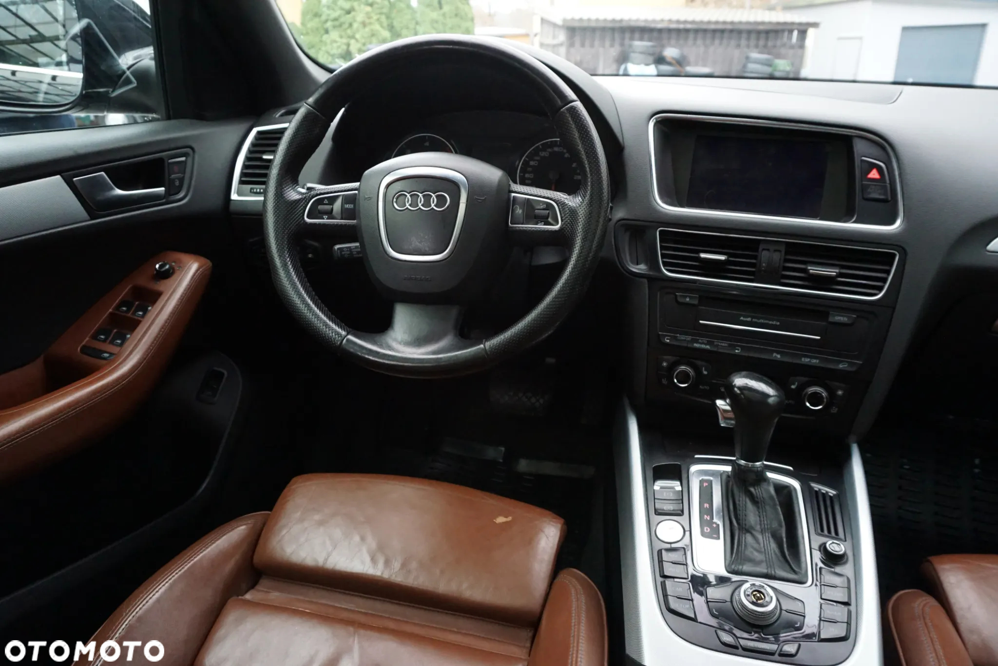 Audi Q5 3.0 TDI Quattro S tronic - 16