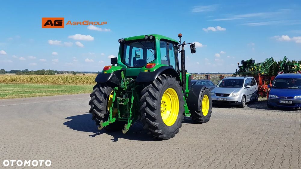 John Deere 6820 Premium TLS 2004R - 33