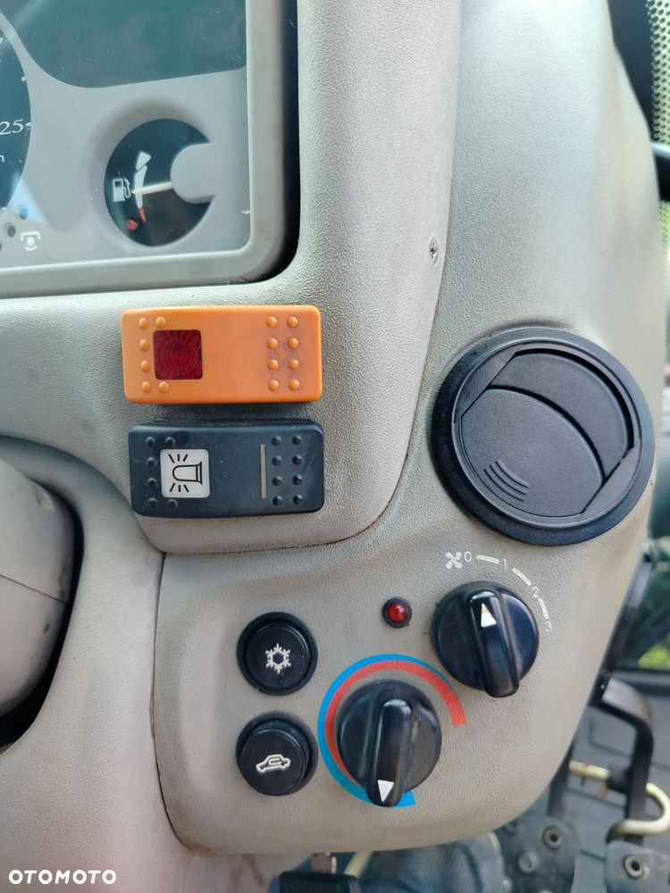 Landini MYTHOS 100 - 10