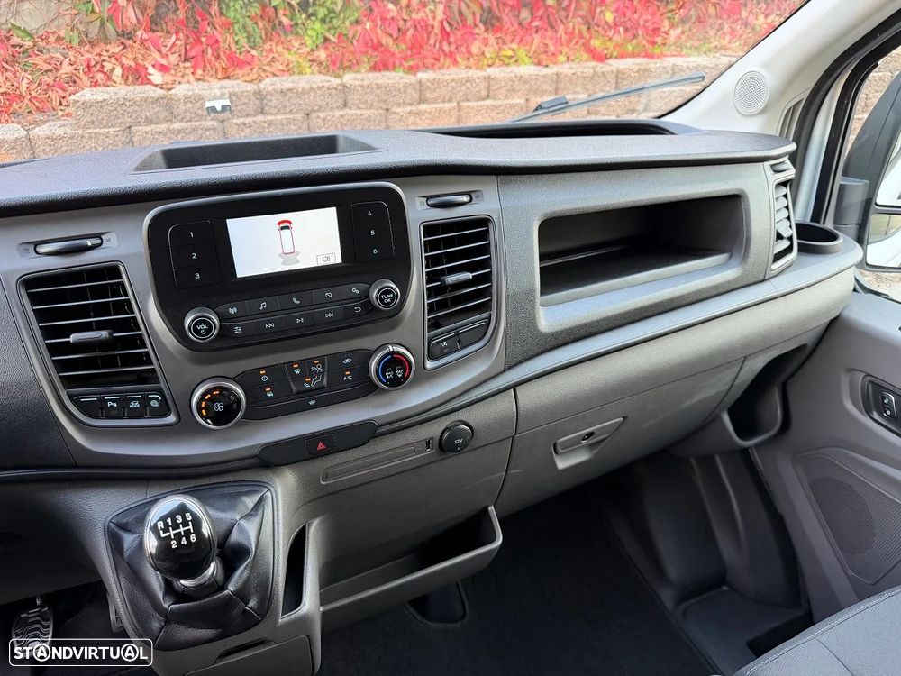 Ford Transit 2.0 TDCi 130HP Frigorífica L2H2 3L - 22