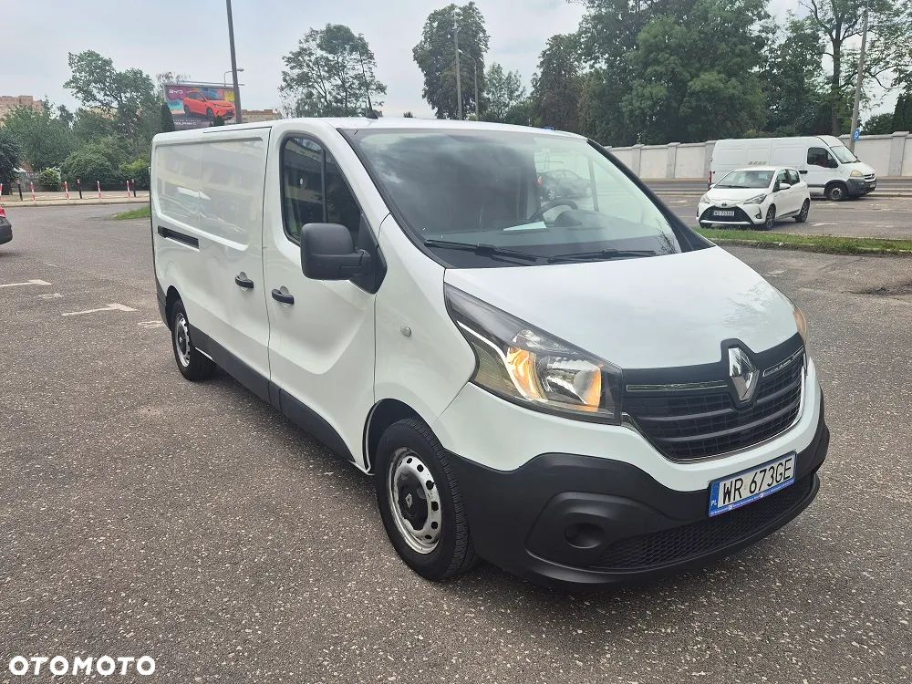 Renault Trafic - 3