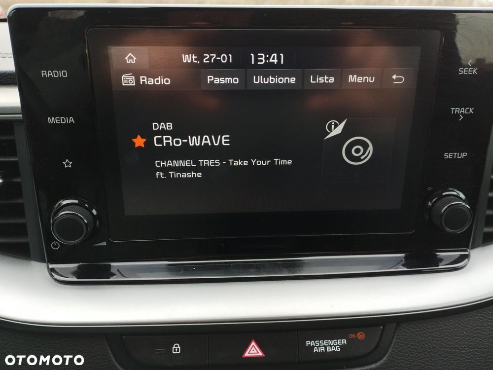 Kia Ceed 1.5 T-GDI M - 26