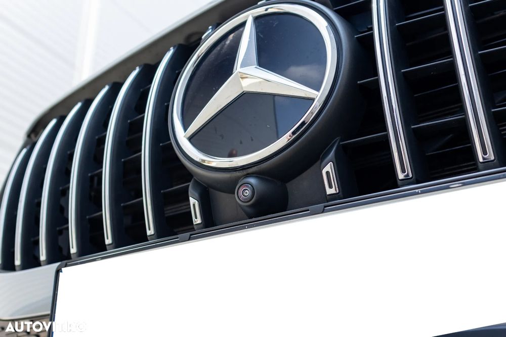 Mercedes-Benz GLE AMG 63 S MHEV 4MATIC+ - 24