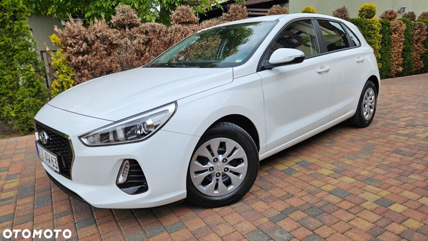 Hyundai i30 - 3