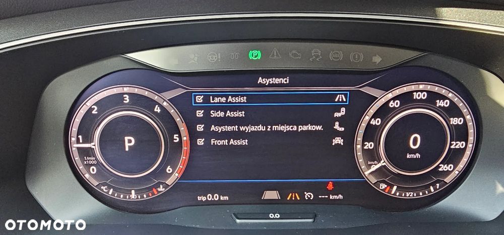 Volkswagen Tiguan 2.0 TDI SCR 4Mot Highline DSG - 29