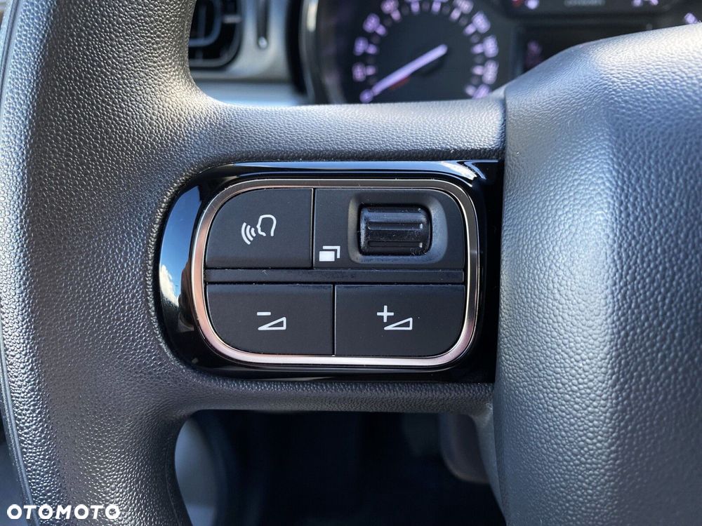 Citroën C3 1.2 PureTech Feel - 21