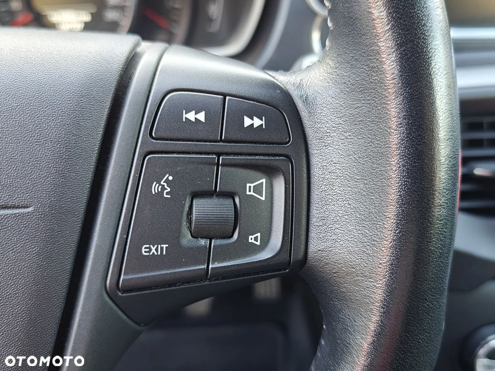 Volvo V40 D2 Drive-E Kinetic - 17