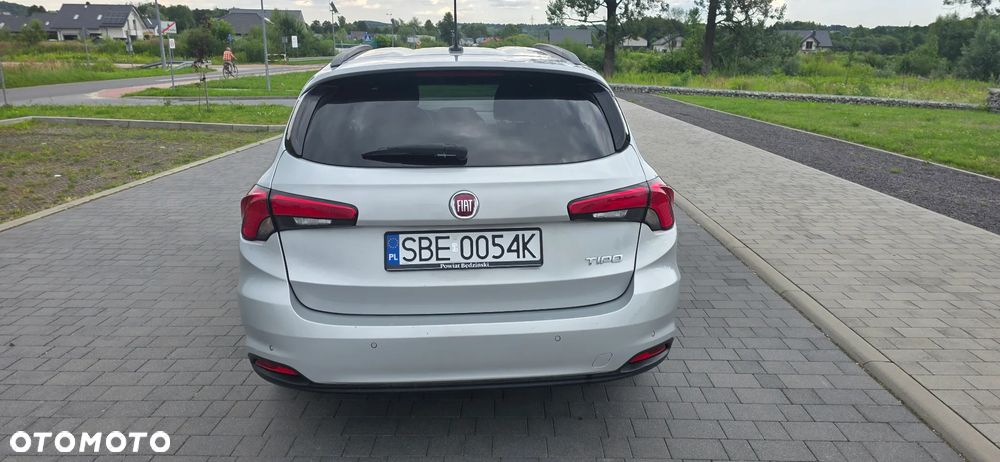 Fiat Tipo 1.4 T-Jet Easy - 6