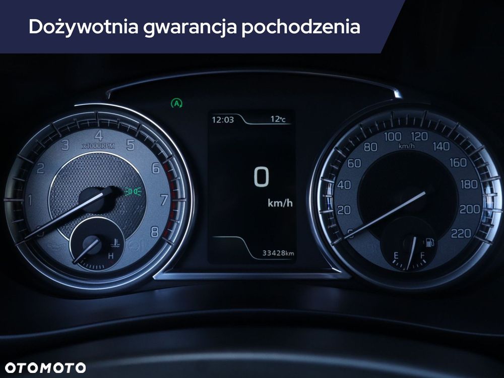 Suzuki SX4 S-Cross - 13