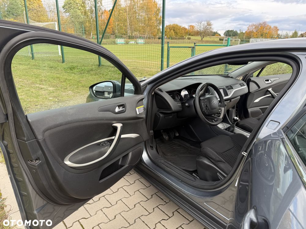 Citroën C5 - 14