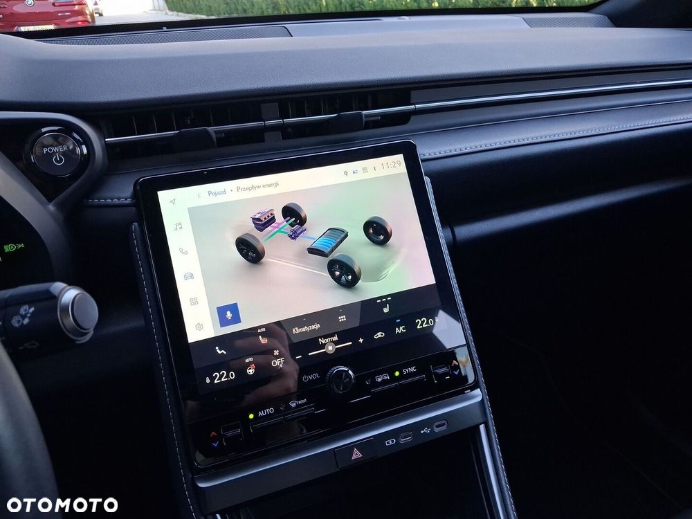Lexus LBX 1.5 Hybrid Relax - 17