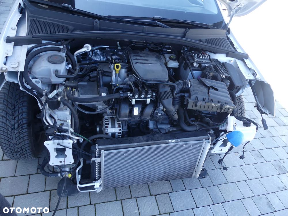 Skoda Fabia 1.0 Active - 8