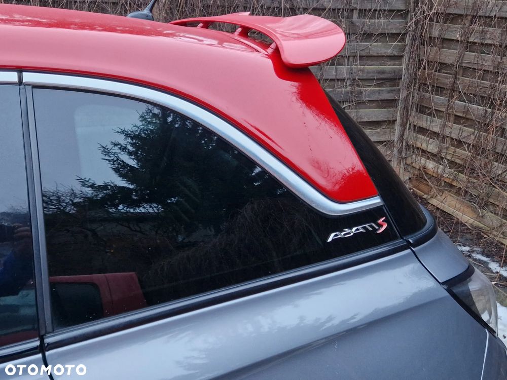 Opel Adam 1.4 Turbo S - 19