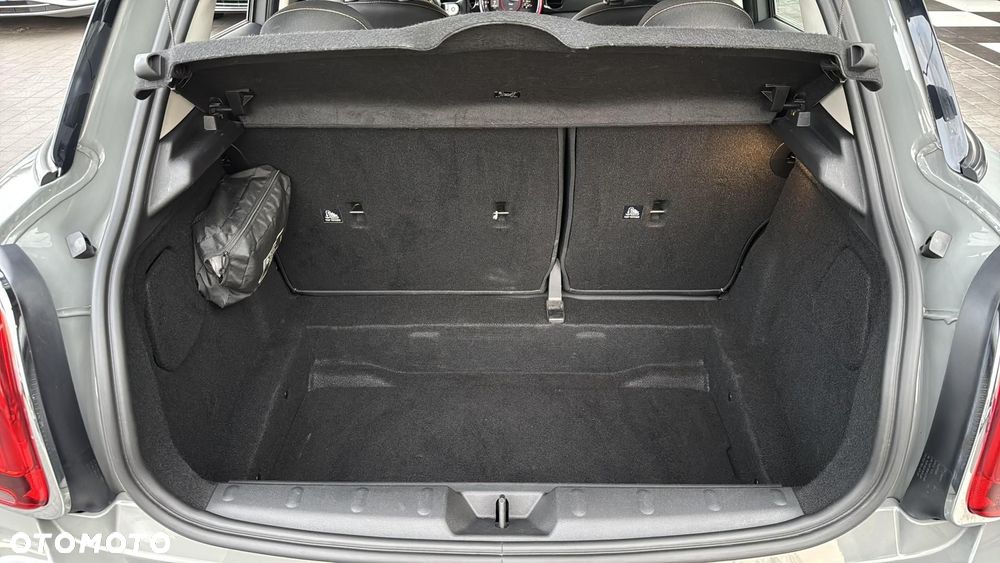 MINI Cooper GPF - 18