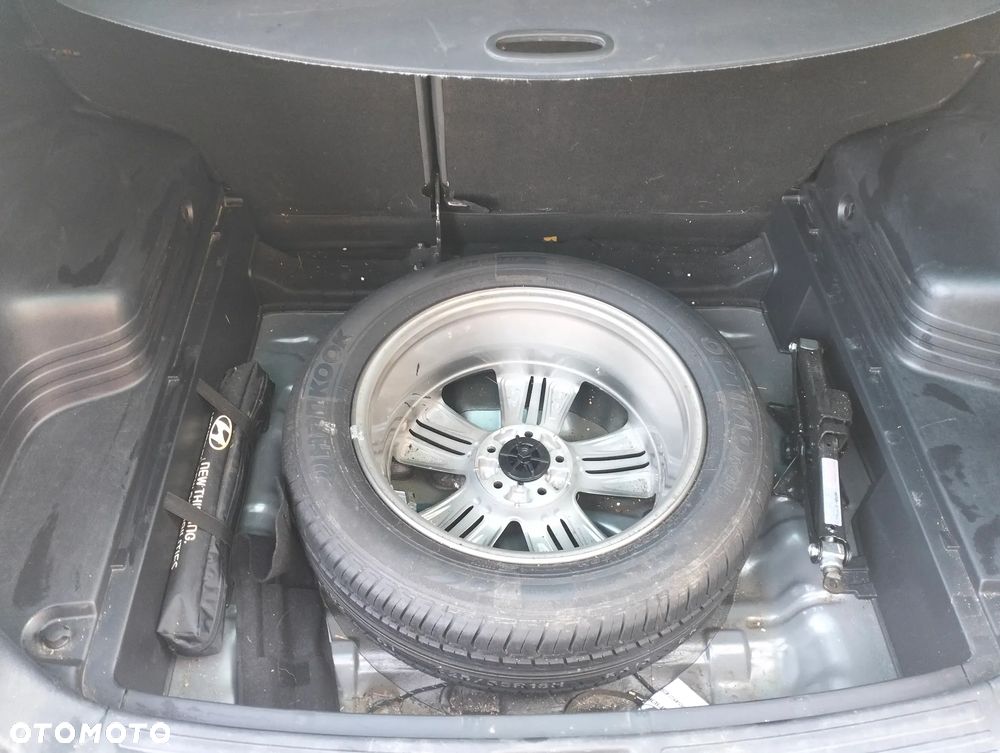 Hyundai ix35 - 13