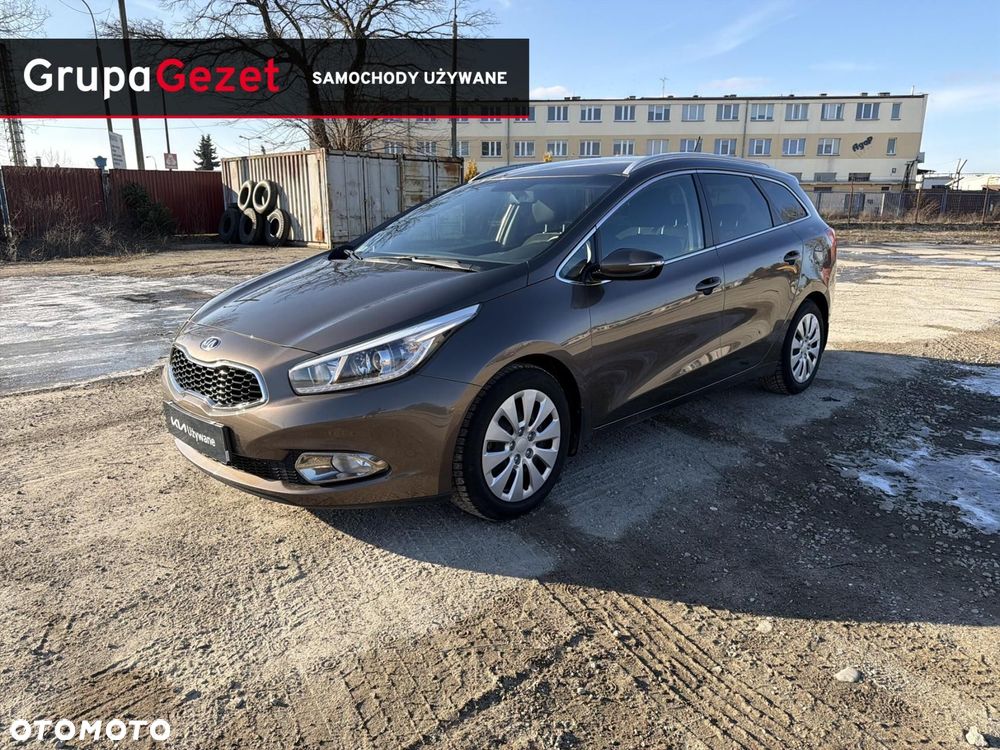 Kia Ceed 1.6 GDI L - 40