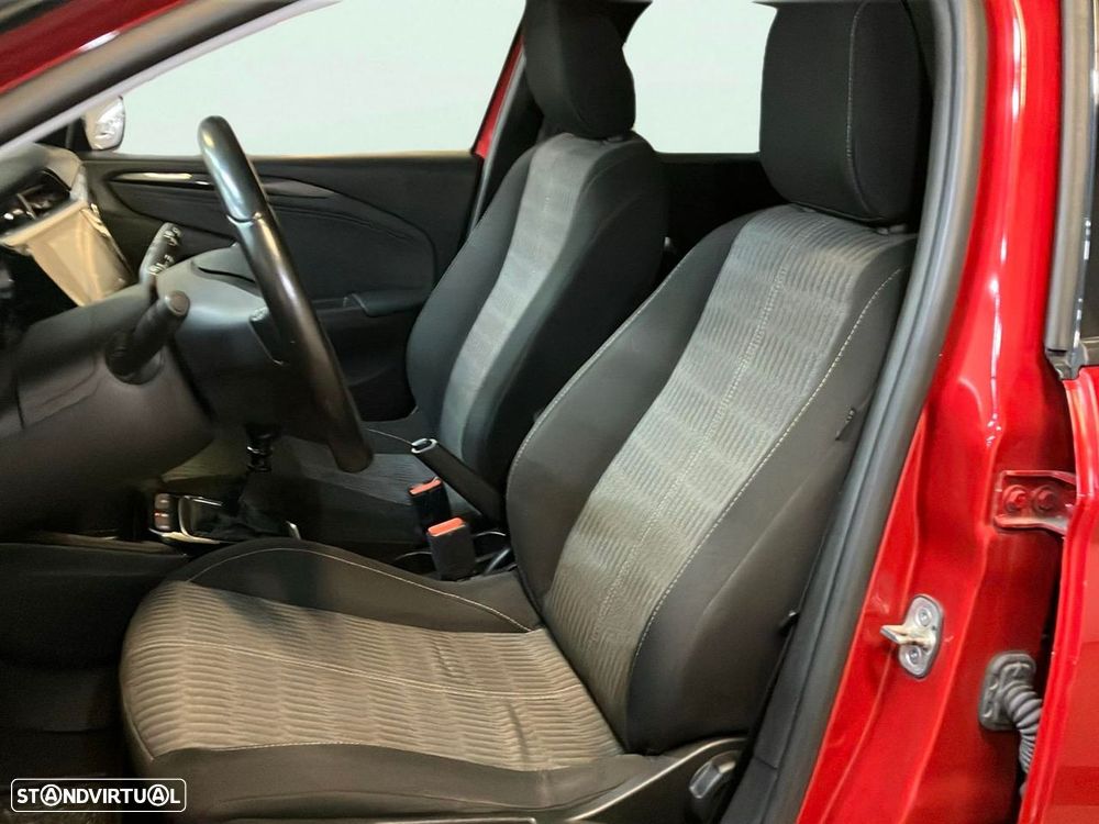 Opel Corsa 1.5 D Elegance - 15
