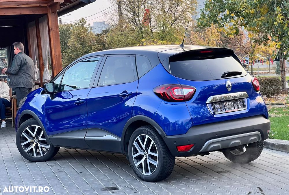 Renault Captur - 3