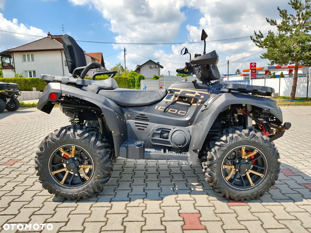 TGB Blade - 8