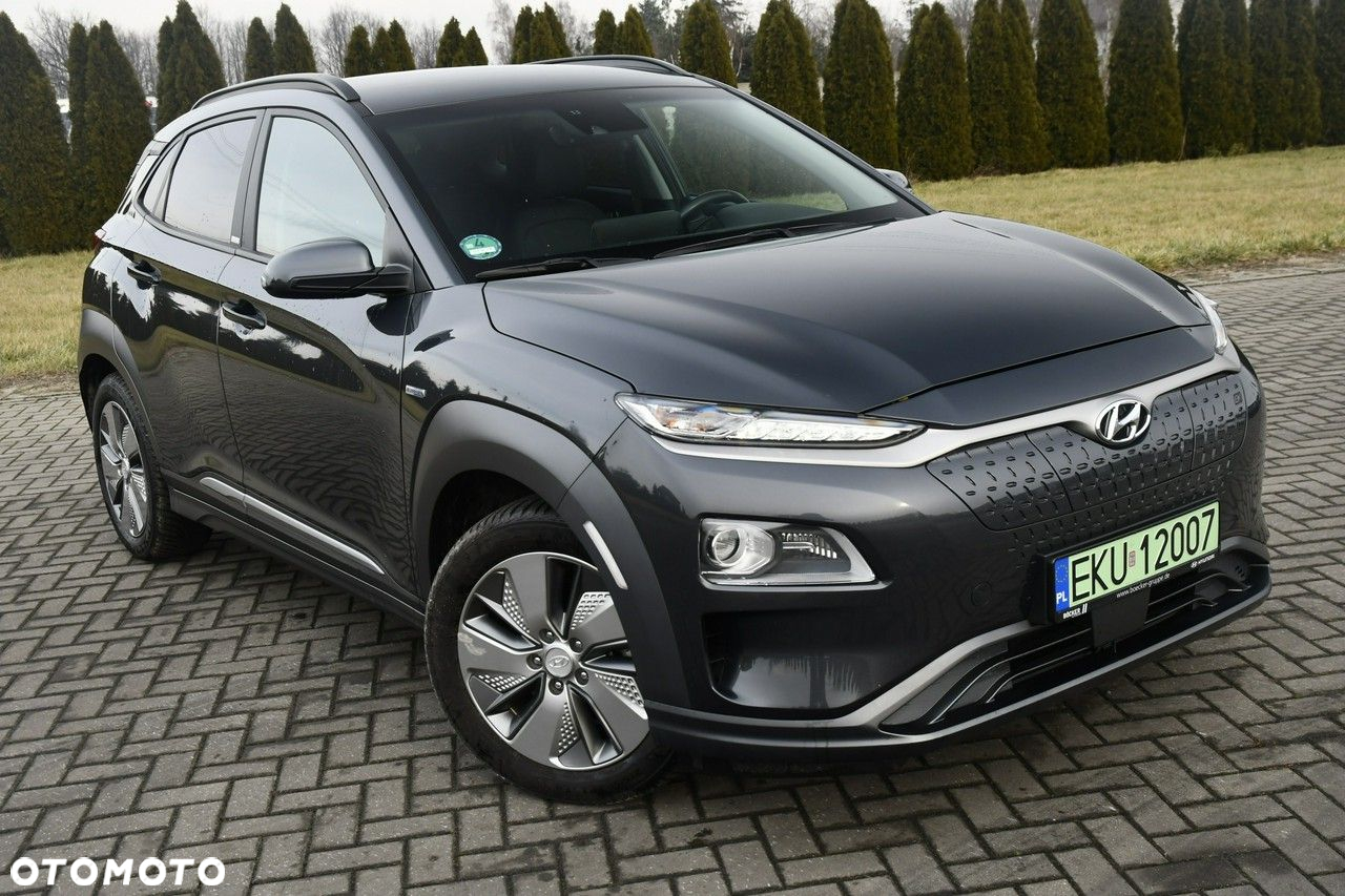 Hyundai Kona - 2