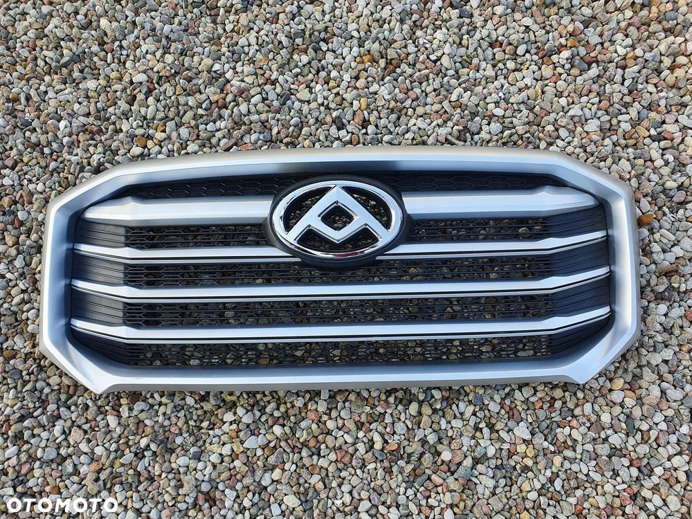 Grill Maxus Deliver 9 rok 19- - 1