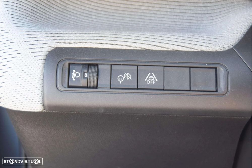 Citroën e-C3 44 kWh Autonomia Conforto Max - 22