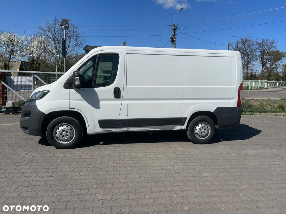Peugeot Boxer - 3