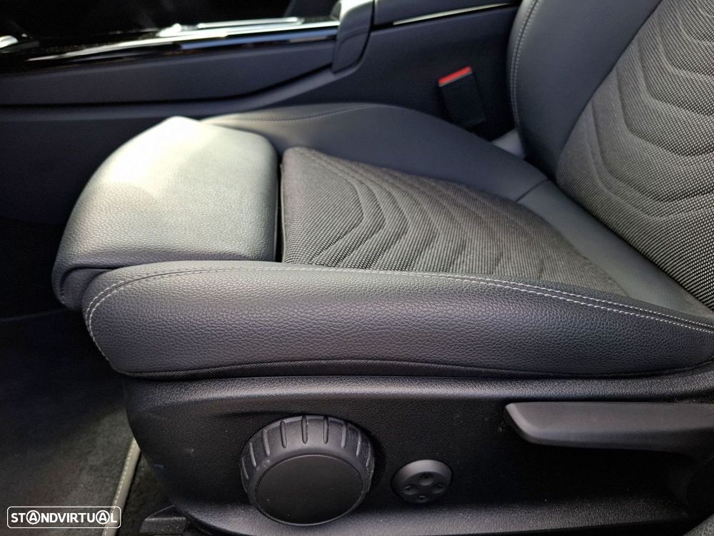 Mercedes-Benz A 200 Standard - 15