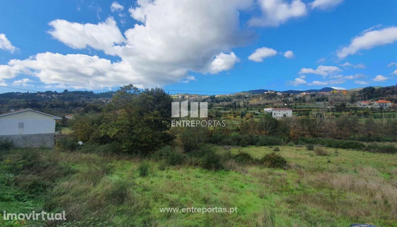 Venda Excelente Terreno, Campelo, Baião - Grande imagem: 3/30