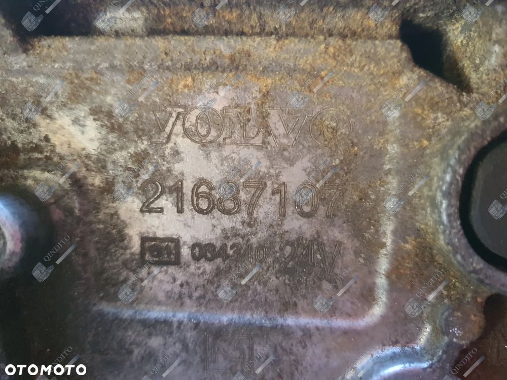 POMPA ADBLUE MODUŁ VOLVO - 2
