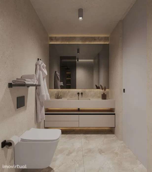 Terreno Urbano  Venda em Baguim do Monte (Rio Tinto),Gondomar - Grande imagem: 3/10