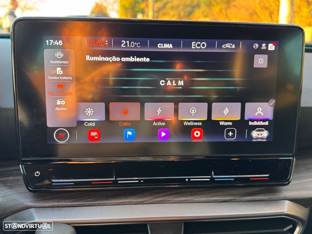 SEAT Leon ST 1.4 e-Hybrid Xcellence DSG - 13